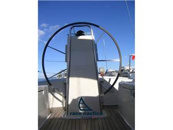 Hanse Yachts 370e