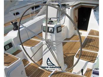Hanse Yachts 370e