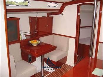 Hanse Yachts 370e