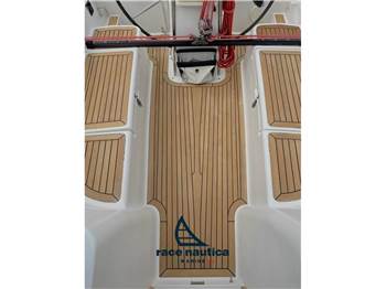 Hanse Yachts 370e