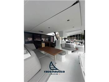 Fountaine Pajot NEW 41