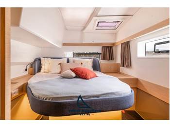 Fountaine Pajot NEW 41
