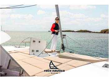 Fountaine Pajot NEW 41