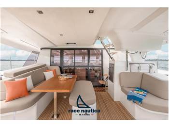 Fountaine Pajot NEW 41