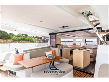 Fountaine Pajot NEW 41