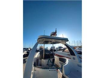 D'Oriano Marine Domar D-10