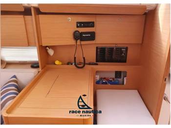 Dufour Yachts 360 Grand Large