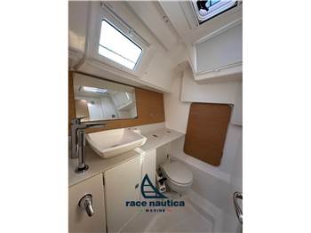 Dufour Yachts 360 Grand Large