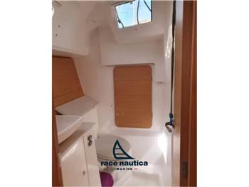 Dufour Yachts 360 Grand Large