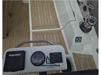 Dufour Yachts 360 Grand Large