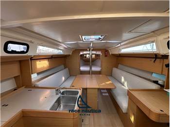 Dufour Yachts 360 Grand Large