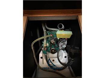 Dufour Yachts 360 Grand Large