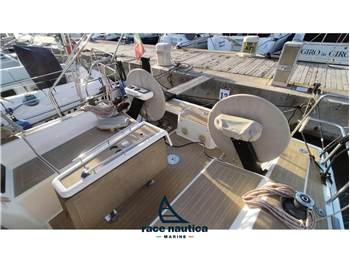 Dufour Yachts 360 Grand Large