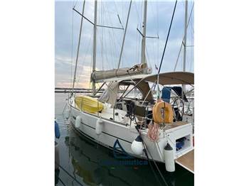 Dufour Yachts 360 Grand Large
