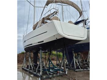 Dufour Yachts 360 Grand Large