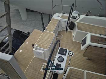 Dufour Yachts 360 Grand Large