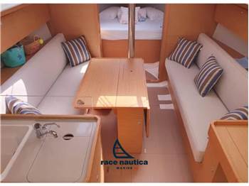Dufour Yachts 360 Grand Large