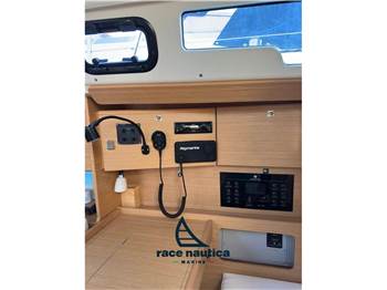 Dufour Yachts 360 Grand Large