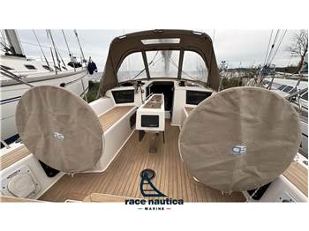 Dufour Yachts 360 Grand Large