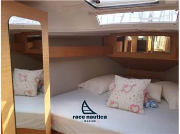 Dufour Yachts 360 Grand Large