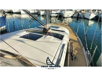 Dufour Yachts 360 Grand Large