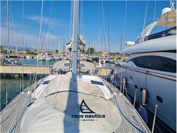 Franchini Franchini 63 S
