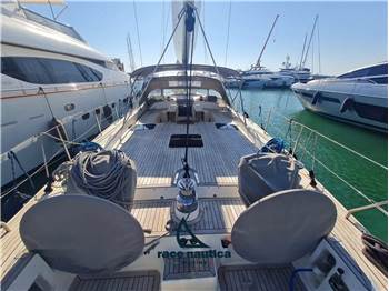 Franchini Franchini 63 S
