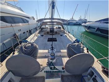 Franchini Franchini 63 S