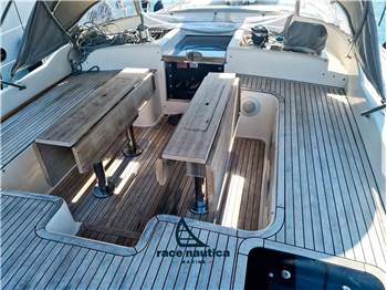 Franchini Franchini 63 S