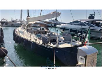 Franchini Franchini 63 S