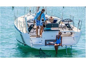Dufour Yachts 37
