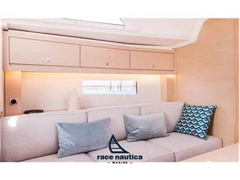 Dufour Yachts 37
