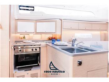 Dufour Yachts 37