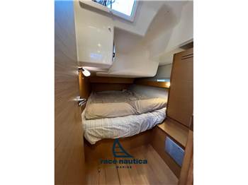 Dufour Yachts 460 Grand Large