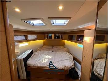 Dufour Yachts 460 Grand Large