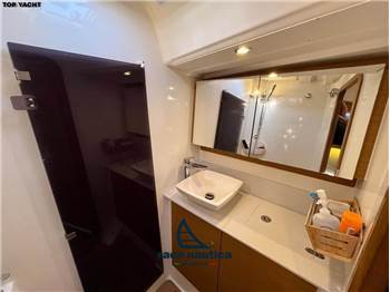 Dufour Yachts 460 Grand Large