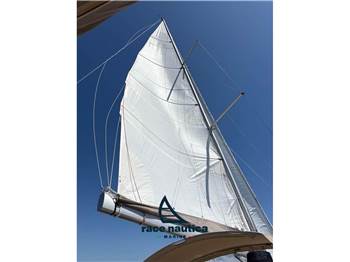 Dufour Yachts 460 Grand Large