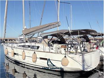 Dufour Yachts 460 Grand Large