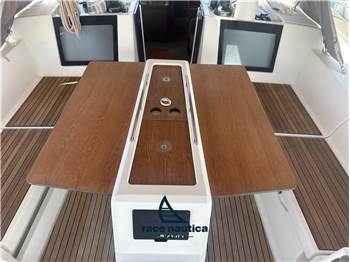 Dufour Yachts 460 Grand Large