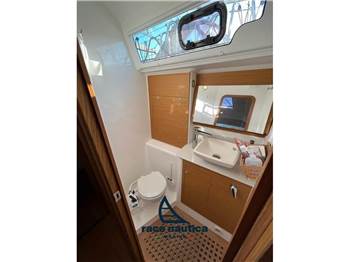 Dufour Yachts 460 Grand Large