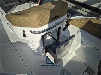 Salpa Yachts Soleil 24.5