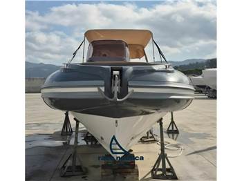 Salpa Yachts Soleil 24.5