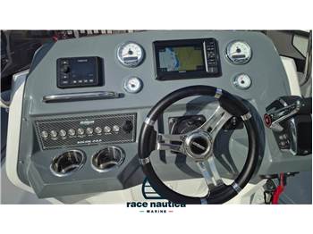 Salpa Yachts Soleil 24.5