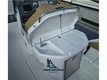 Salpa Yachts Soleil 24.5