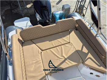 Salpa Yachts Soleil 24.5