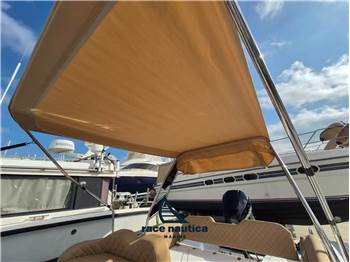 Salpa Yachts Soleil 24.5