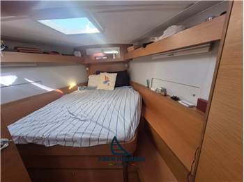 Dufour Yachts 430 Grand Large