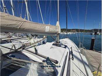 Dufour Yachts 430 Grand Large