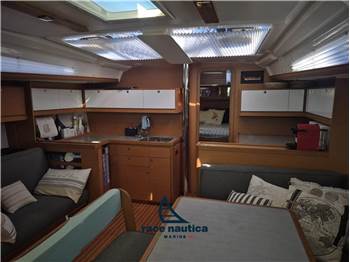 Dufour Yachts 430 Grand Large