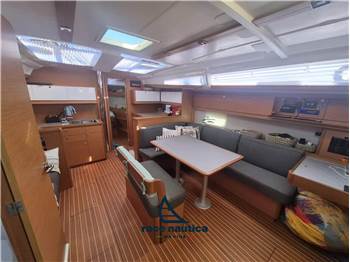 Dufour Yachts 430 Grand Large
